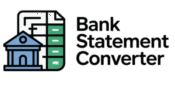 Bank Statement Converter